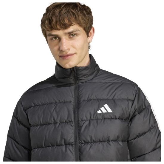 Adidas Ανδρικό μπουφάν Essentials Climawarm 3-Stripes Synthetic Down Jacket